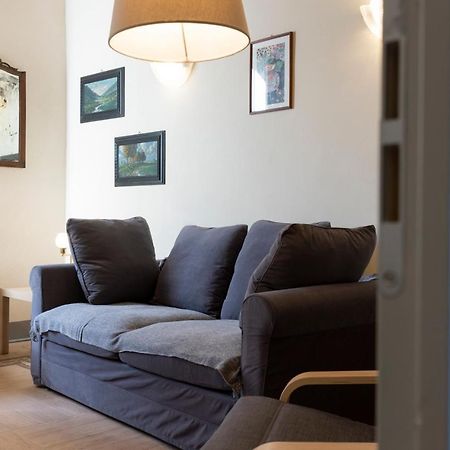 Fossi Elegant Apartment Флоренція Екстер'єр фото