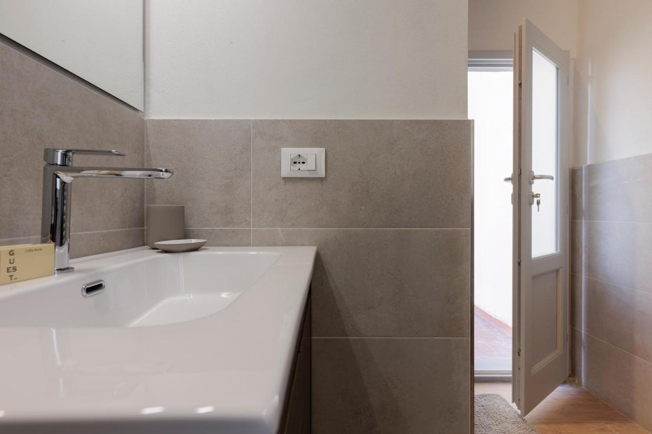 Fossi Elegant Apartment Флоренція Екстер'єр фото