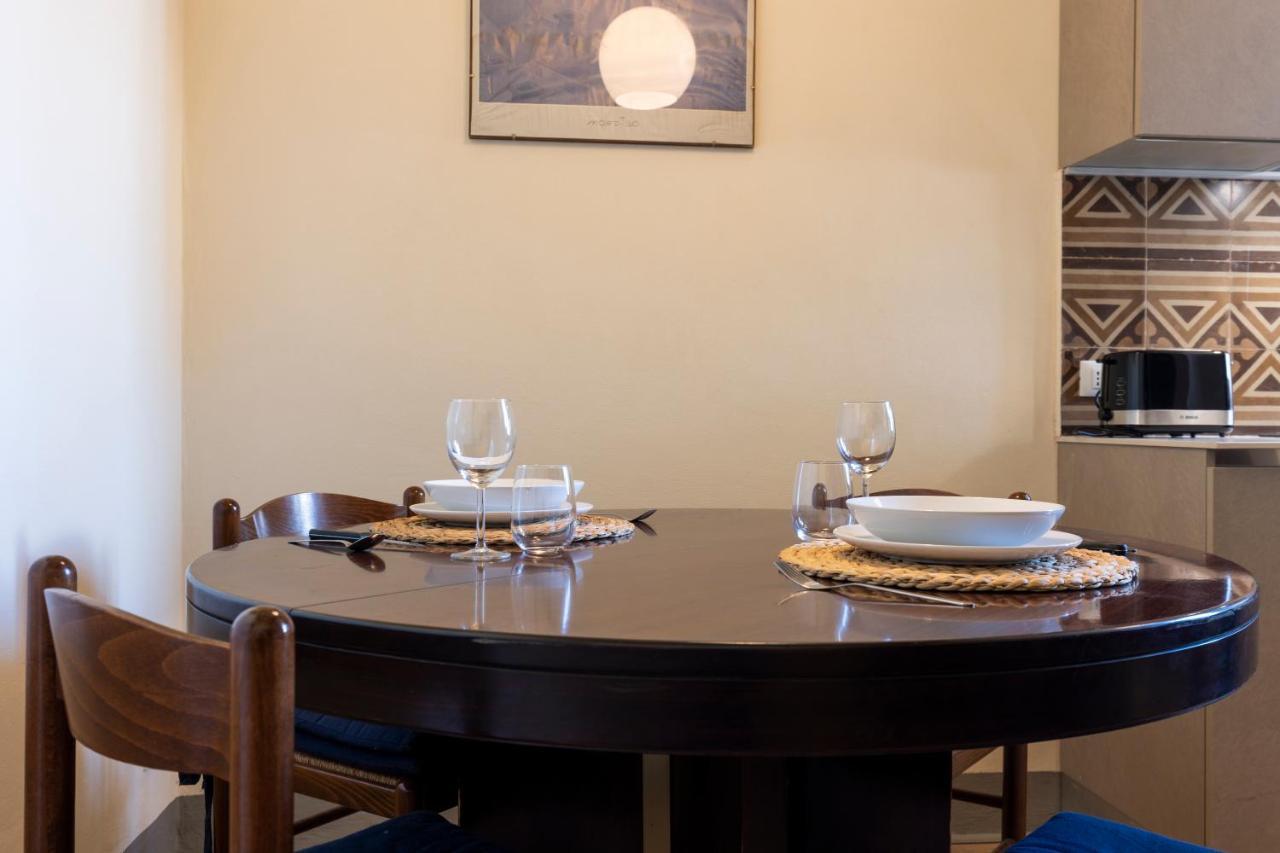 Fossi Elegant Apartment Флоренція Екстер'єр фото