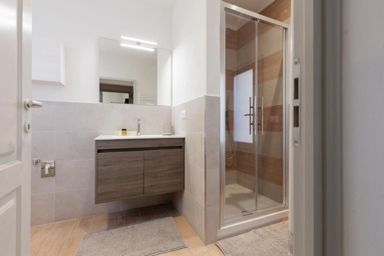 Fossi Elegant Apartment Флоренція Екстер'єр фото