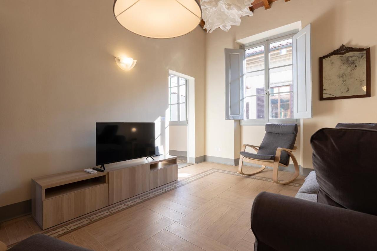 Fossi Elegant Apartment Флоренція Екстер'єр фото