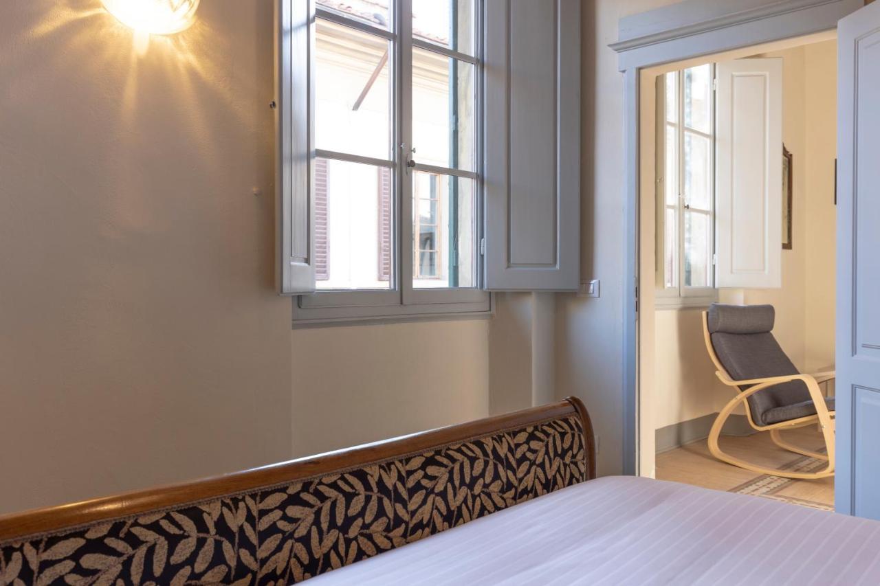 Fossi Elegant Apartment Флоренція Екстер'єр фото