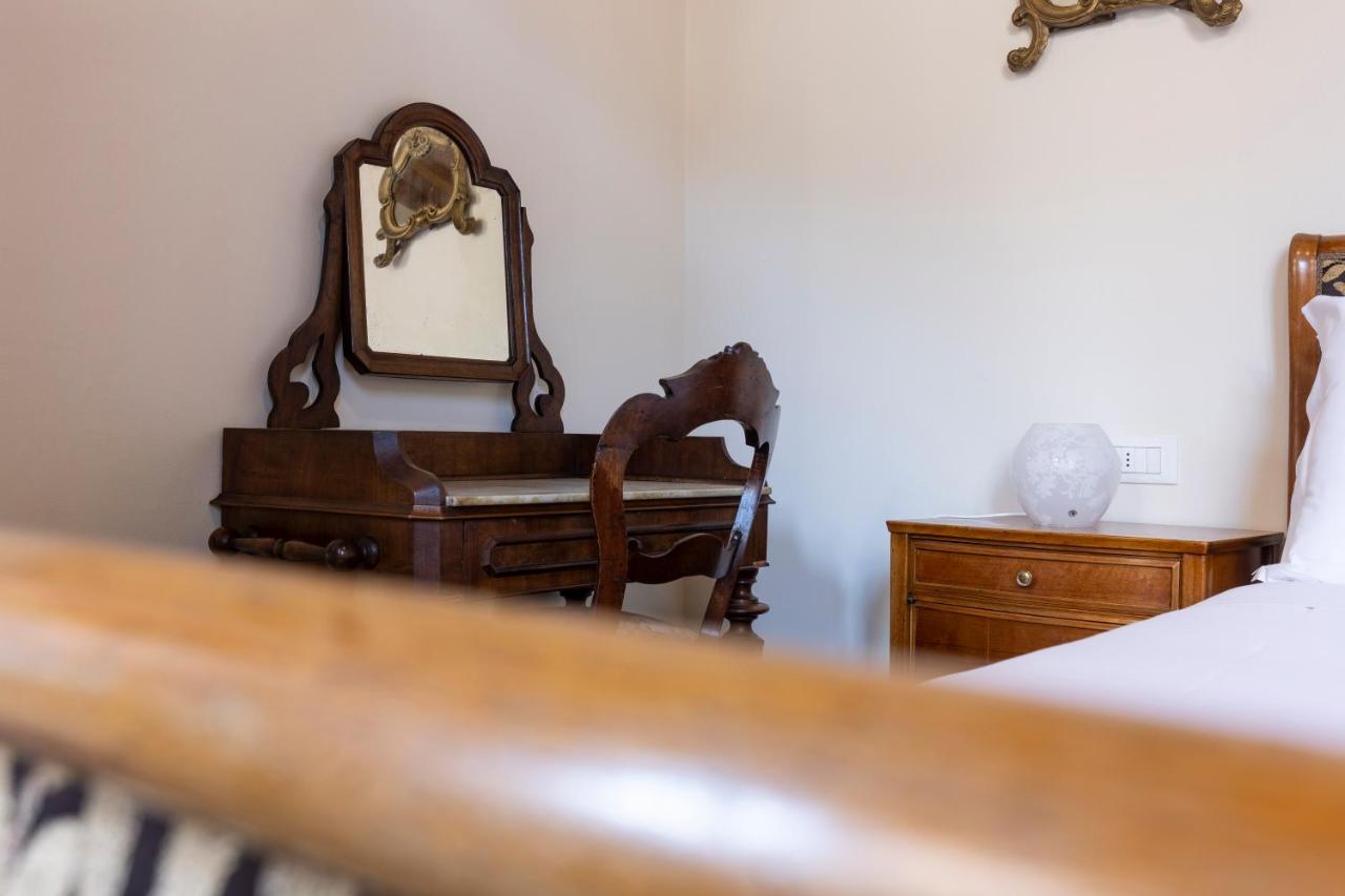 Fossi Elegant Apartment Флоренція Екстер'єр фото