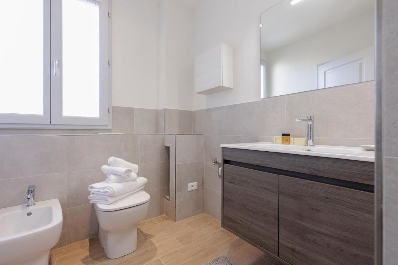 Fossi Elegant Apartment Флоренція Екстер'єр фото