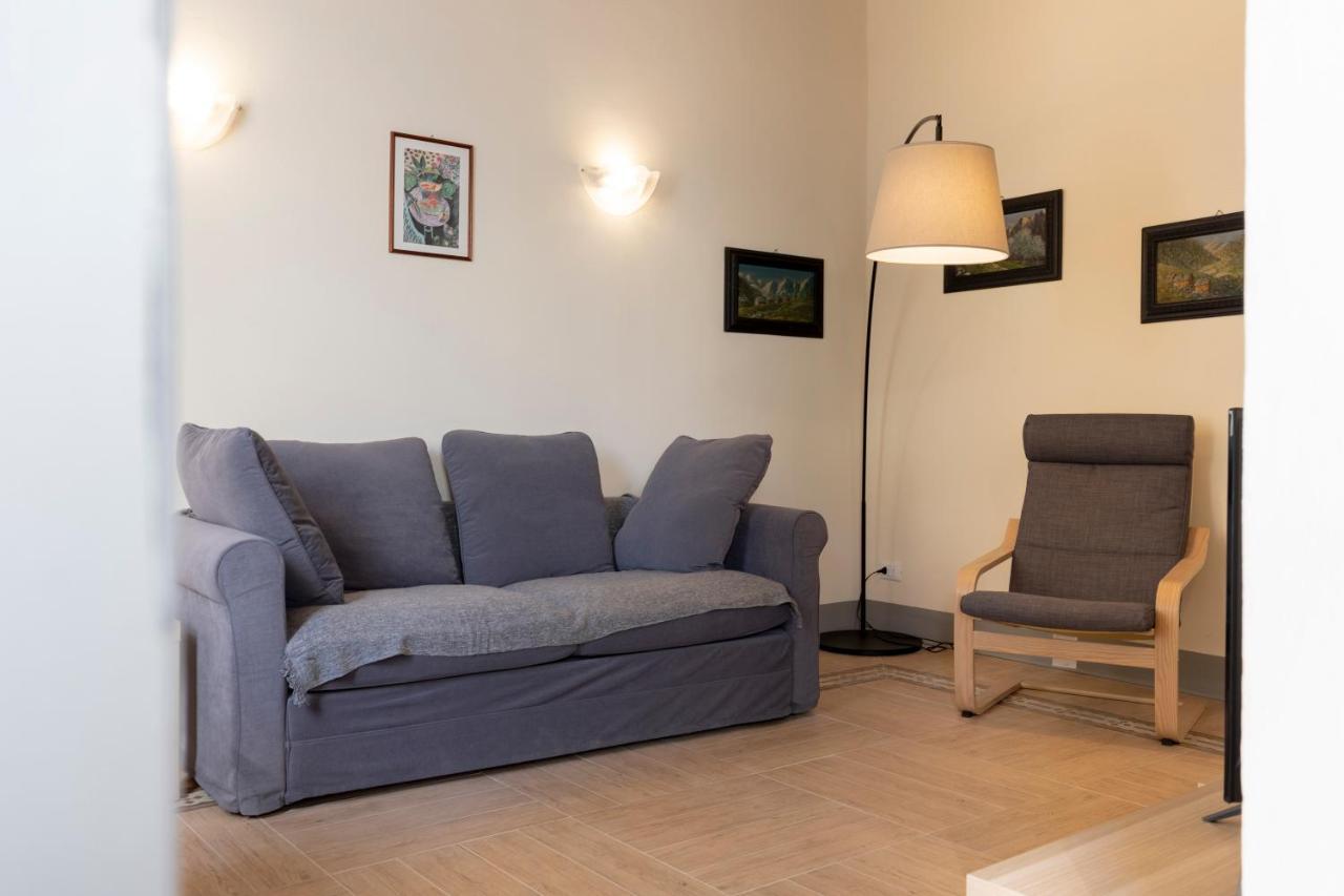 Fossi Elegant Apartment Флоренція Екстер'єр фото