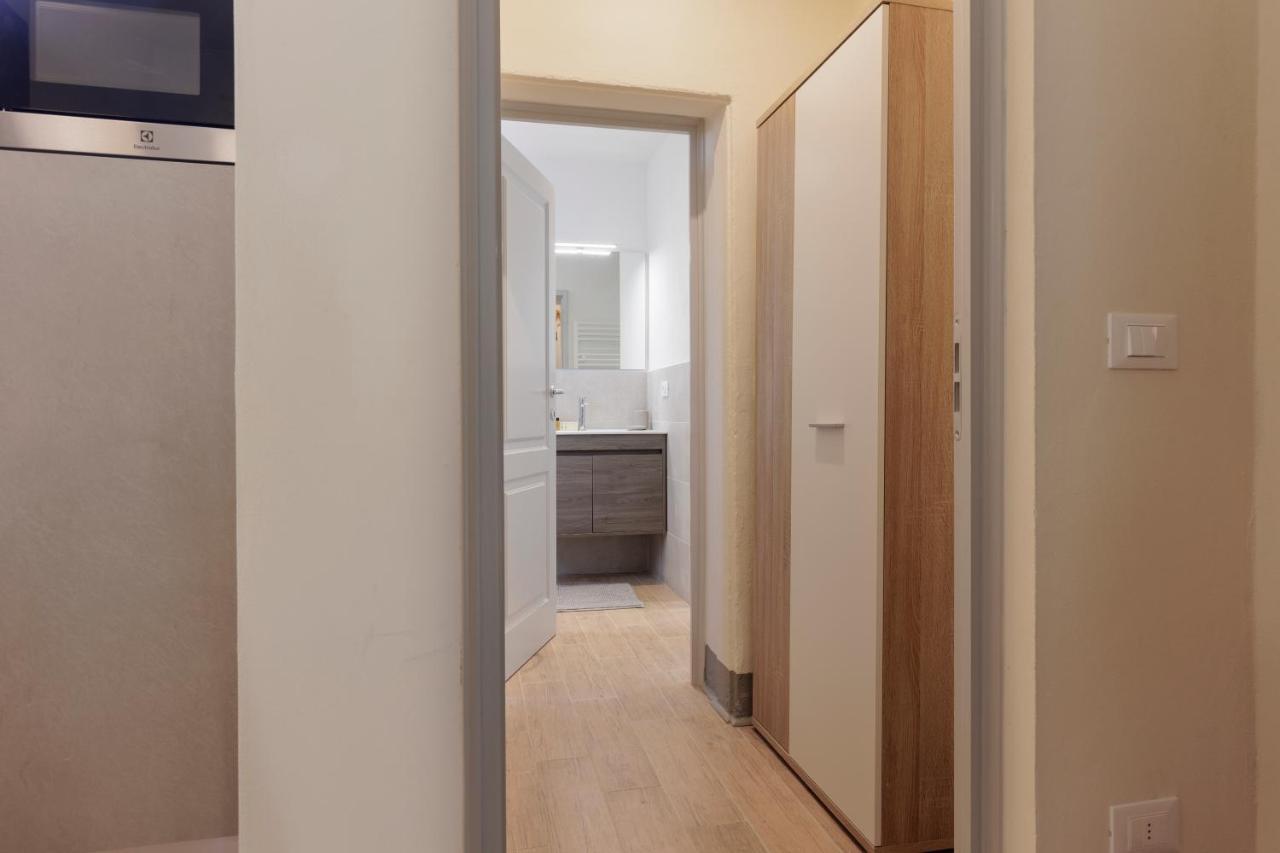 Fossi Elegant Apartment Флоренція Екстер'єр фото