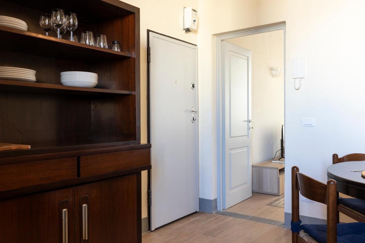 Fossi Elegant Apartment Флоренція Екстер'єр фото